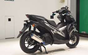 YAMAHA AERO X155 1999