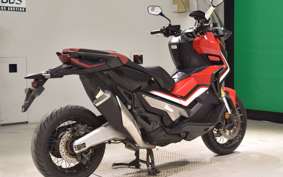 HONDA X-ADV 750 2017 RC95