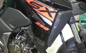 SUZUKI Vストローム250SX 2024 EL11L