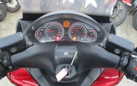 HONDA SILVERWING400GT 2016 NF03