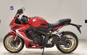 HONDA CBR650R 2020 RH03