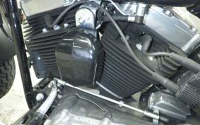 HARLEY FLS 1580 2012