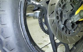 YAMAHA RZ250R 29L