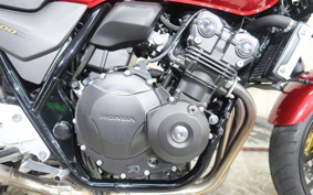 HONDA CB400SFV-4ABS 2017 NC42