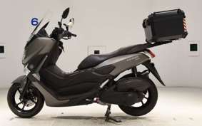 YAMAHA N-MAX 155 A SG50J