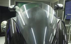 HONDA FORZA Z GEN 2 1995 MF10