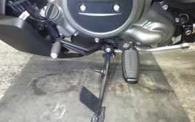 HARLEY RH975 2022