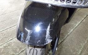 HONDA TACT-4ﾍﾞｰｼｯｸ AF75