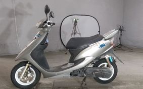 YAMAHA JOG ZR EVOLUTION SA16J