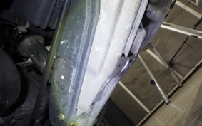 HONDA GYRO CANOPY TA03
