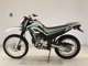 Фото Yamaha SEROW 250 Gen.2 2009 с японского аукциона