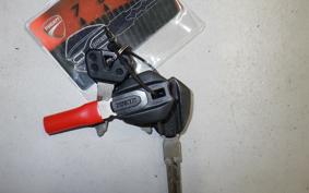 DUCATI MONSTER 1100 EVO 2012