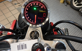 HONDA MONKEY 125ABS JB02