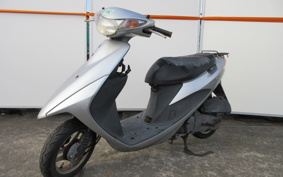 SUZUKI ADDRESS V50 CA44A