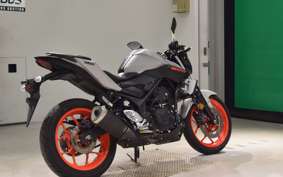 YAMAHA MT-25 2009 RG43J