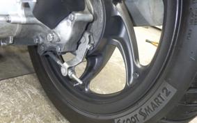 HONDA DIO 110 2018 JF58