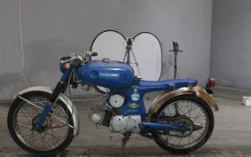 HONDA CS90 S90