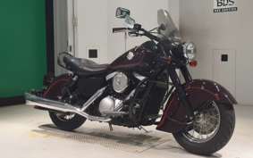 KAWASAKI VULCAN 1500 DRIFTER 2003 VNT50J
