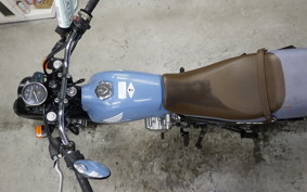 HONDA FTR223 2026 MC34