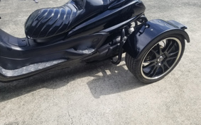 YAMAHA  GRAND  MAJESTY 250 TRIKE  SG15J
