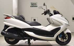 YAMAHA MAJESTY 250 Gen.4 SG20J