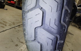 HARLEY FLSTF 1450 2002