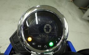 HONDA MONKEY 125 ABS 2025 JB02
