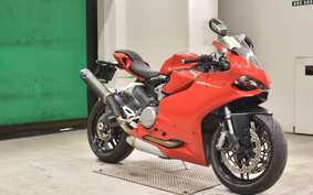 DUCATI DUCATI899パニガーレ 2014