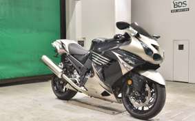 KAWASAKI ZX 1400 NINJA 2011