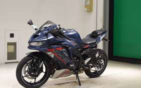 KAWASAKI ZX-25R 2024 ZX250E
