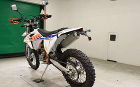 KTM 250 EXC F 2013
