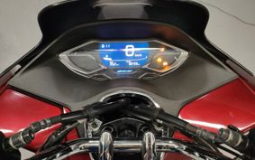 HONDA PCX 160 KF47