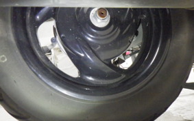 YAMAHA AXIS 125 Z SED7J