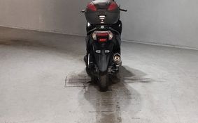 YAMAHA TRICITY 155 ABS SG37J