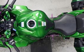 KAWASAKI NINJA H2 SX SE 2018 ZXT02A