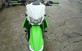 KAWASAKI KLX125 LX125C