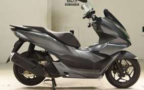 HONDA PCX125 1998 JK05