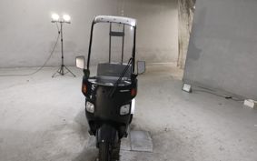HONDA GYRO TA03