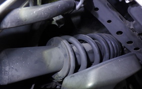 YAMAHA MAJESTY155 S 2014 SG28J