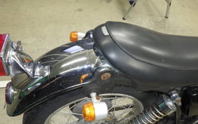 YAMAHA SR400 Gen.3 2001 RH01J