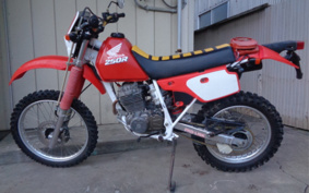 HONDA XLR250R MD22