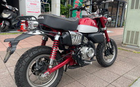 HONDA  MONKEY 125 JB02