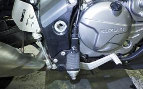 SUZUKI DL650 ( V-Strom 650 ) XTA 2022 C733M