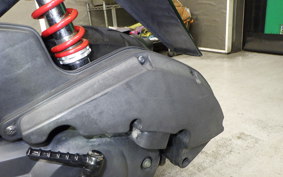 SUZUKI ADDRESS V125 G CF46A