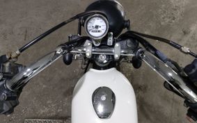 KAWASAKI 250TR BJ250F