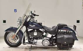 HARLEY FLSTN 1580 2007