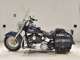 Фото Harley FLSTN 1580 2007 с японского аукциона