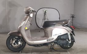 SYM Mii110 FZ11W