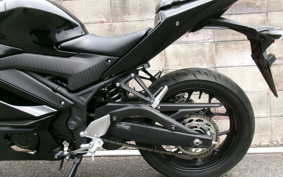 YAMAHA YZF-YZF-R3 ABS 2021 RH13J