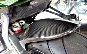 KAWASAKI ZX 1200 NINJA R 2002 ZXT20A